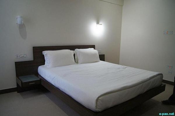 Hotel Yaiphaba